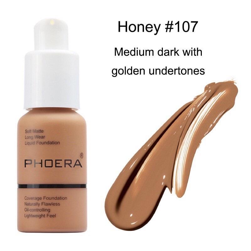Phoera Foundation