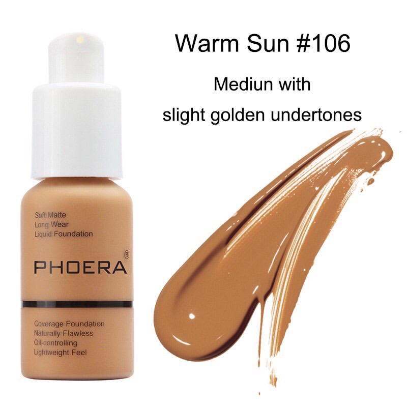 Phoera Foundation