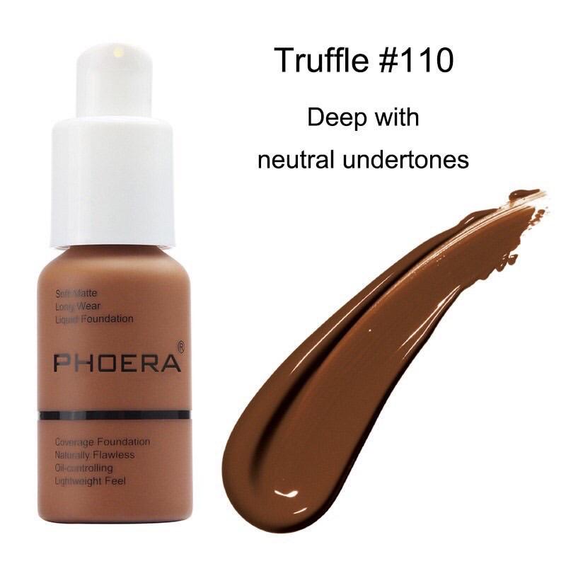Phoera Foundation