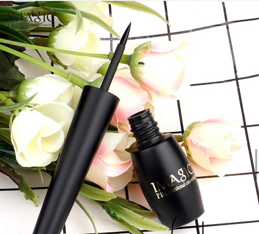 IMAGIC BLACK LIQUID LINER