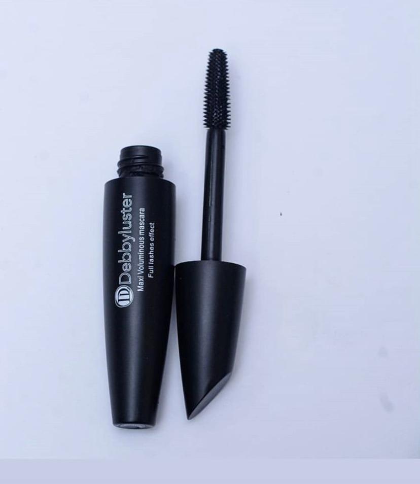Debby Luster Mascara