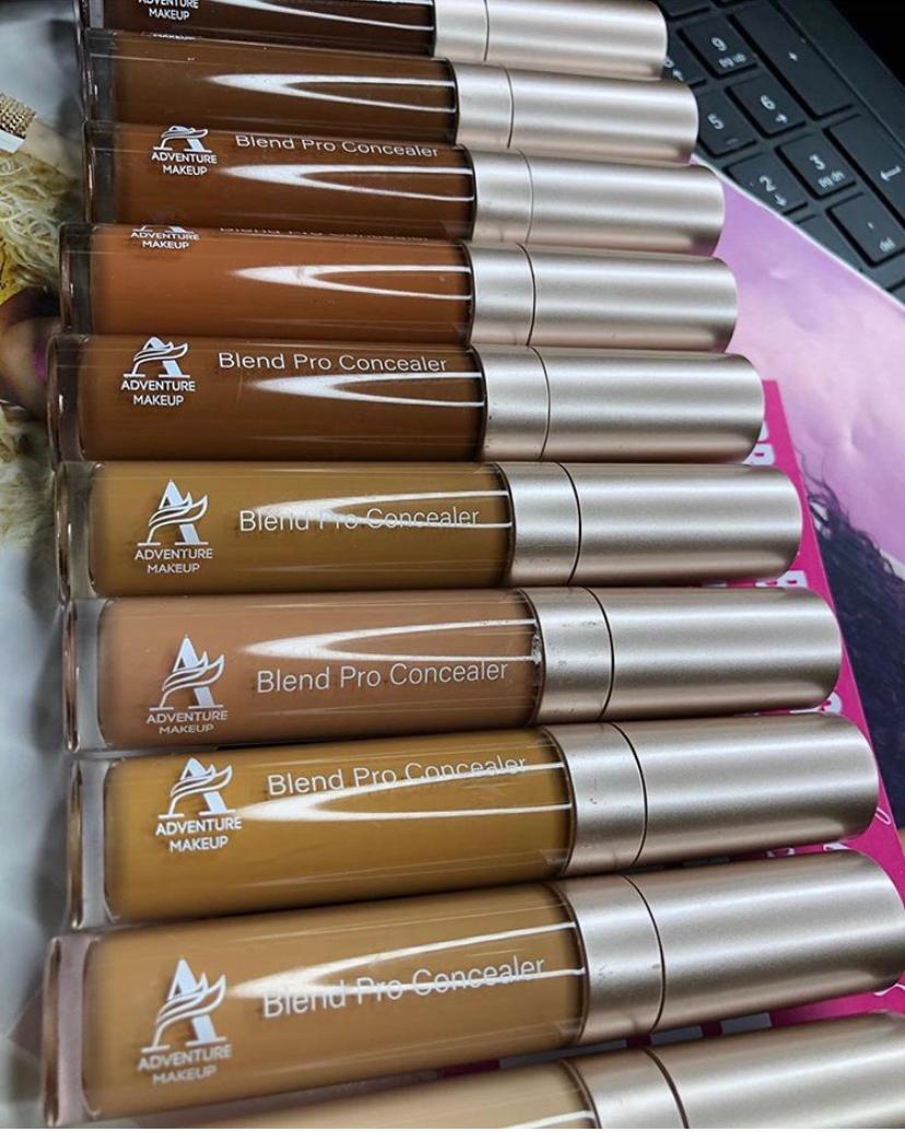 Adventure Concealer