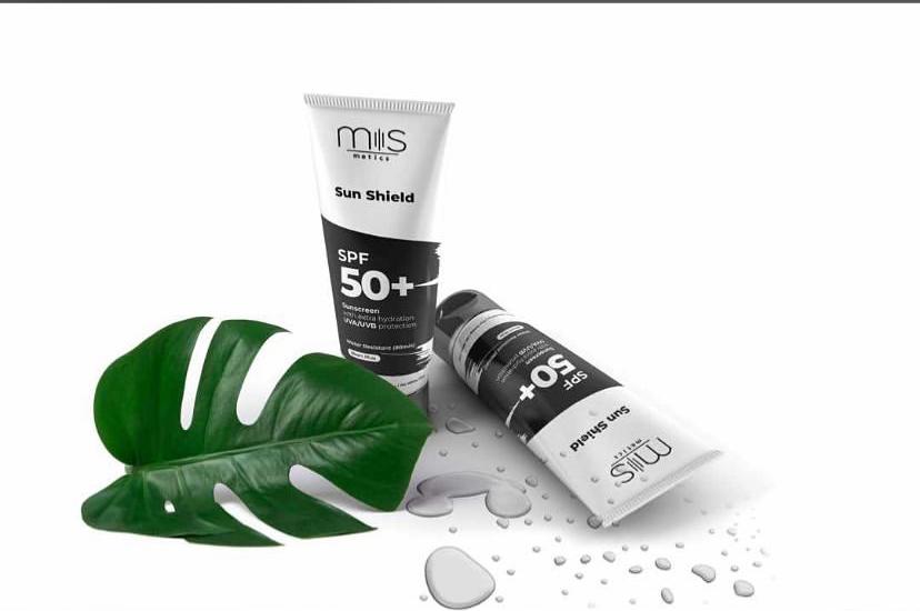 Msmetics Sunshield