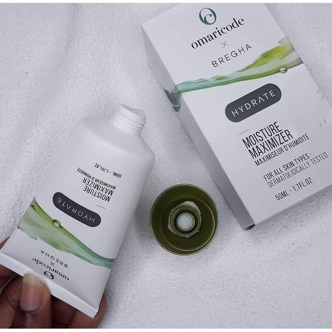 Omaricode Hydrate