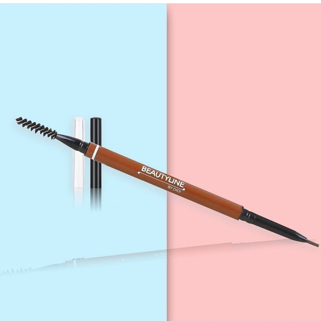 Beautylineby didi Brow Pencil