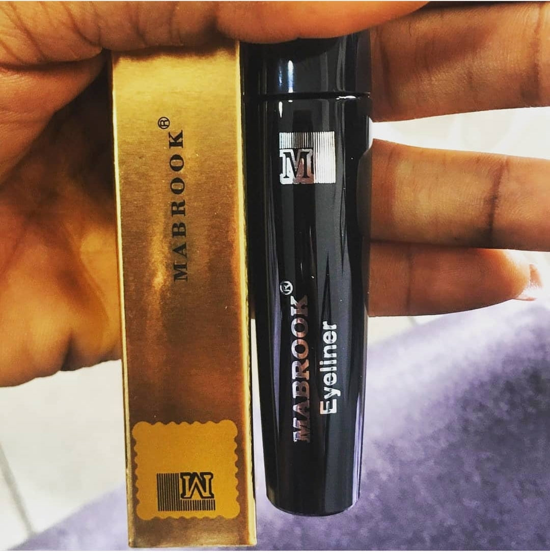Mabrook Liquid Eyeliner