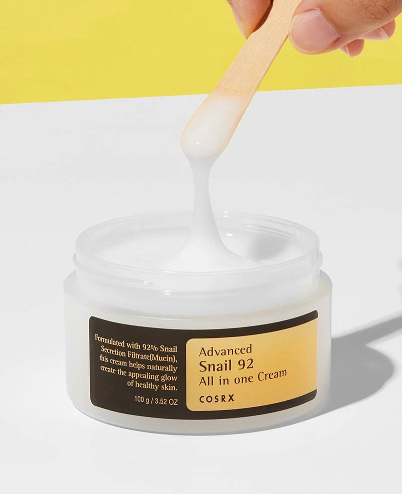 COSRX Snail Moisturizer