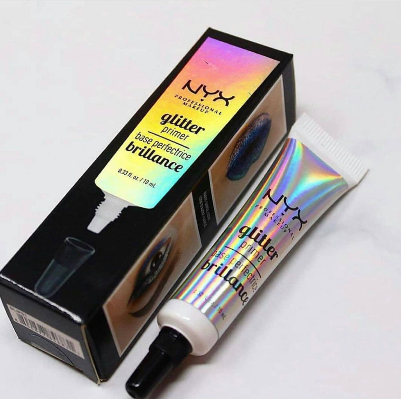 NYX Glitter Glue