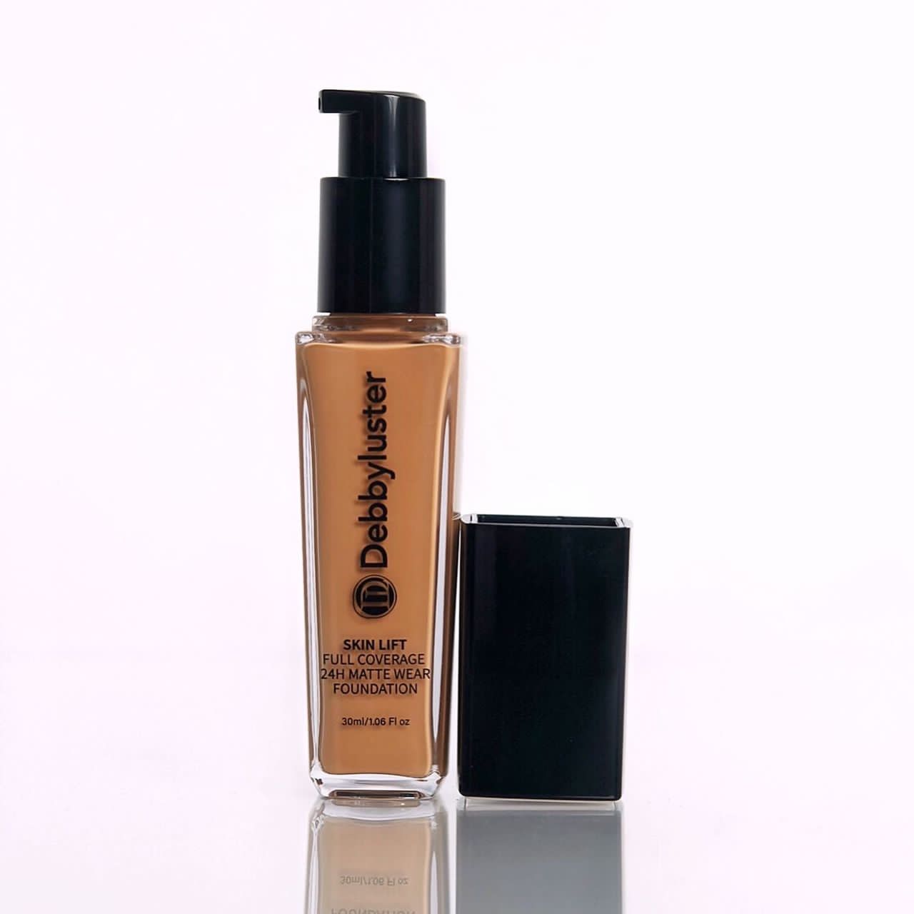 Debbyluster Skin Lift Foundation