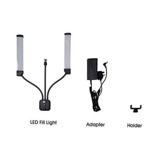 Double Arm Light