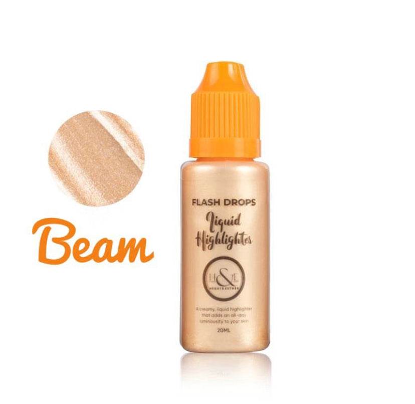 Hegai&esther Flash Drop Highlighter