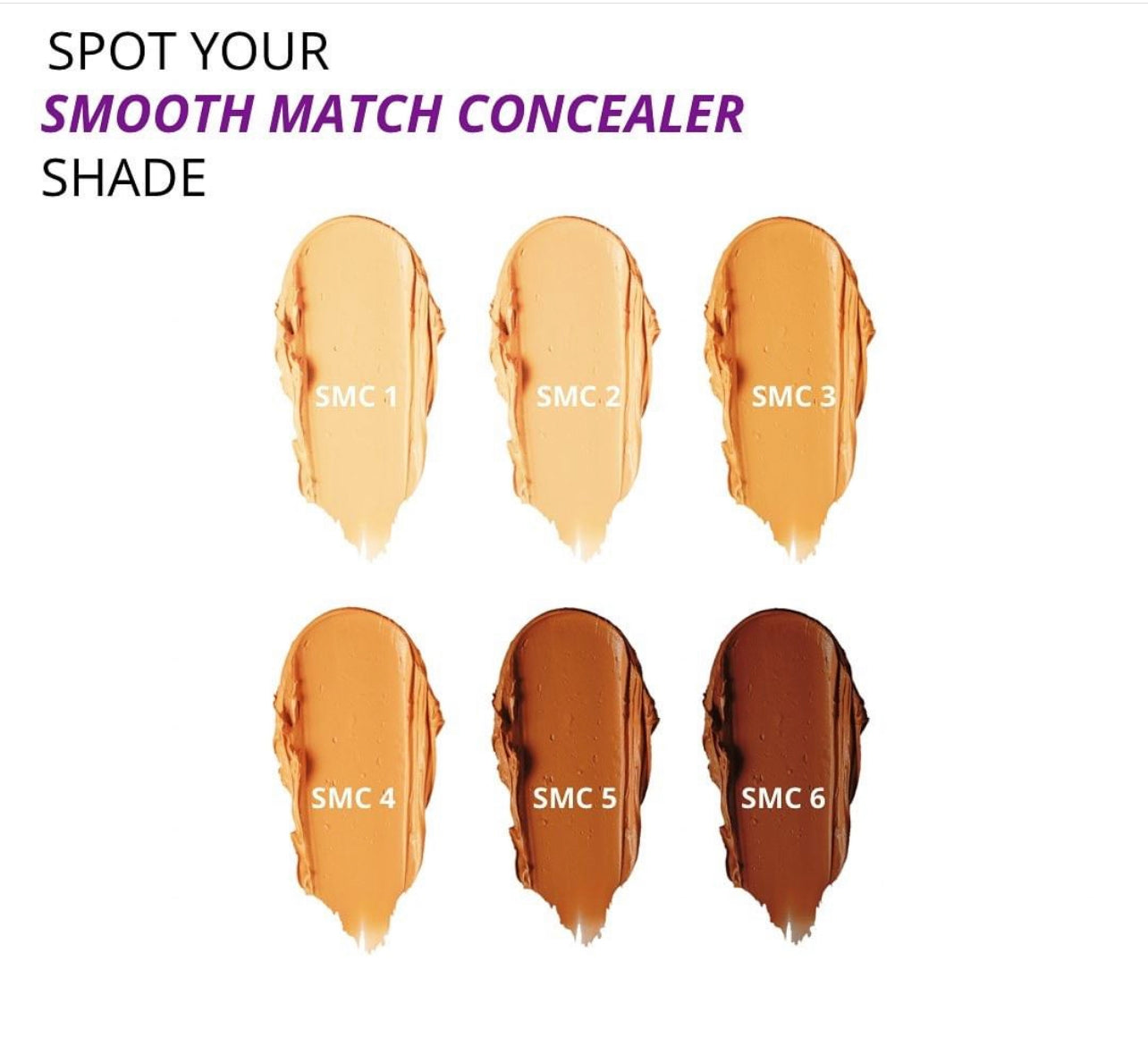 Yanga Beauty Concealer