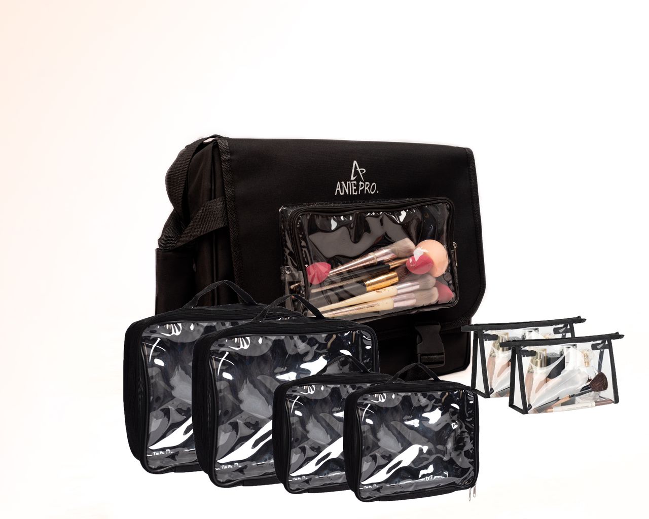 Anie Pro Maxi Bag 3