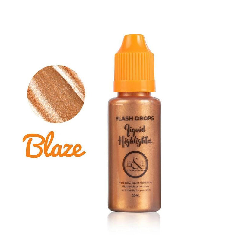 Hegai&esther Flash Drop Highlighter