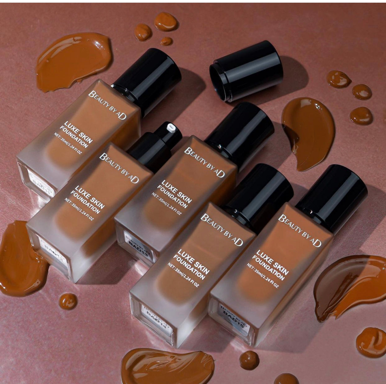 Beauty by AD Foundation