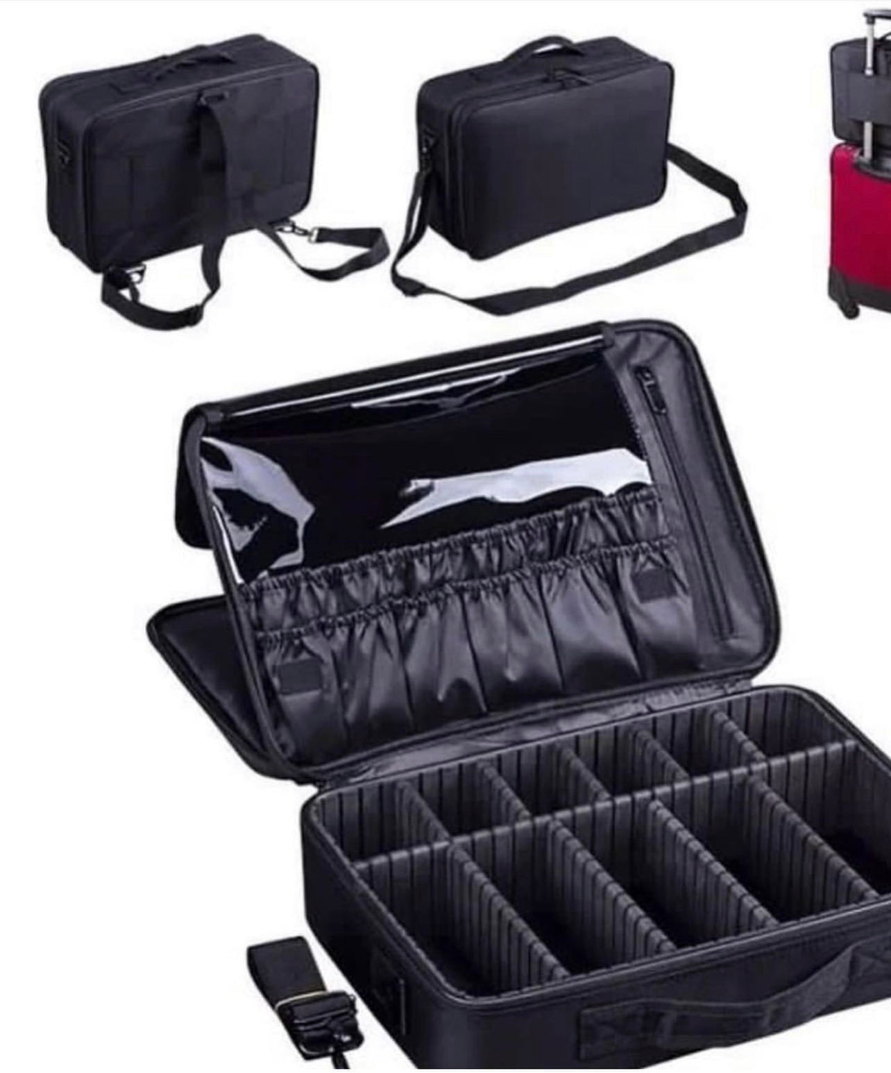 Makeup Organizer Medium