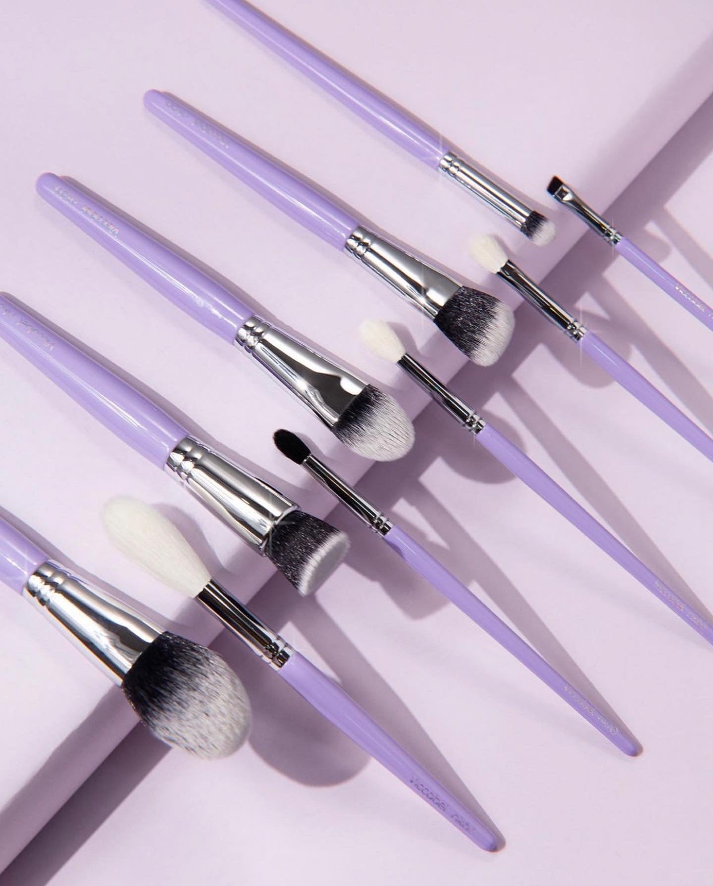 Viccabel Lush Pro Collection