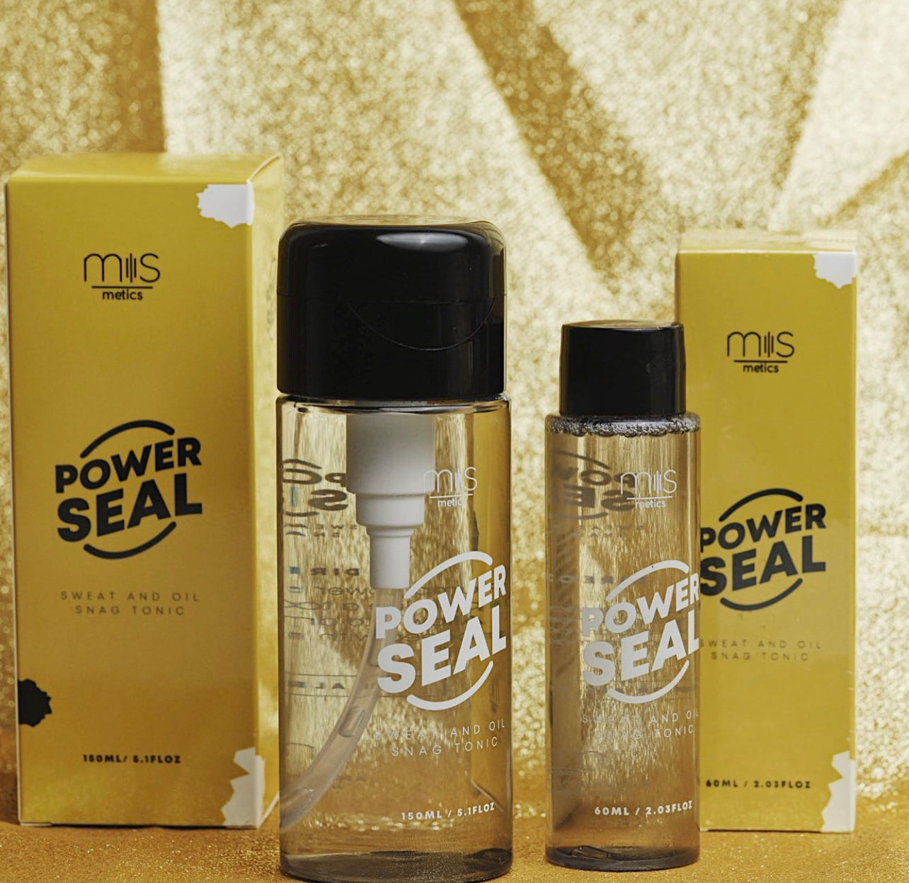 Msmetics Power Seal