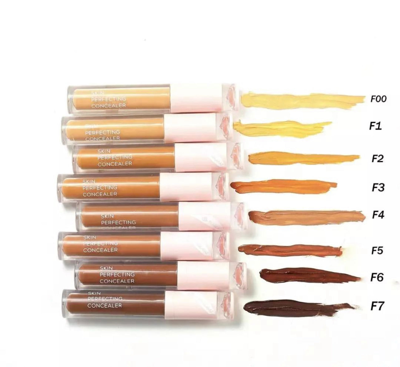 Funaglamz Concealer