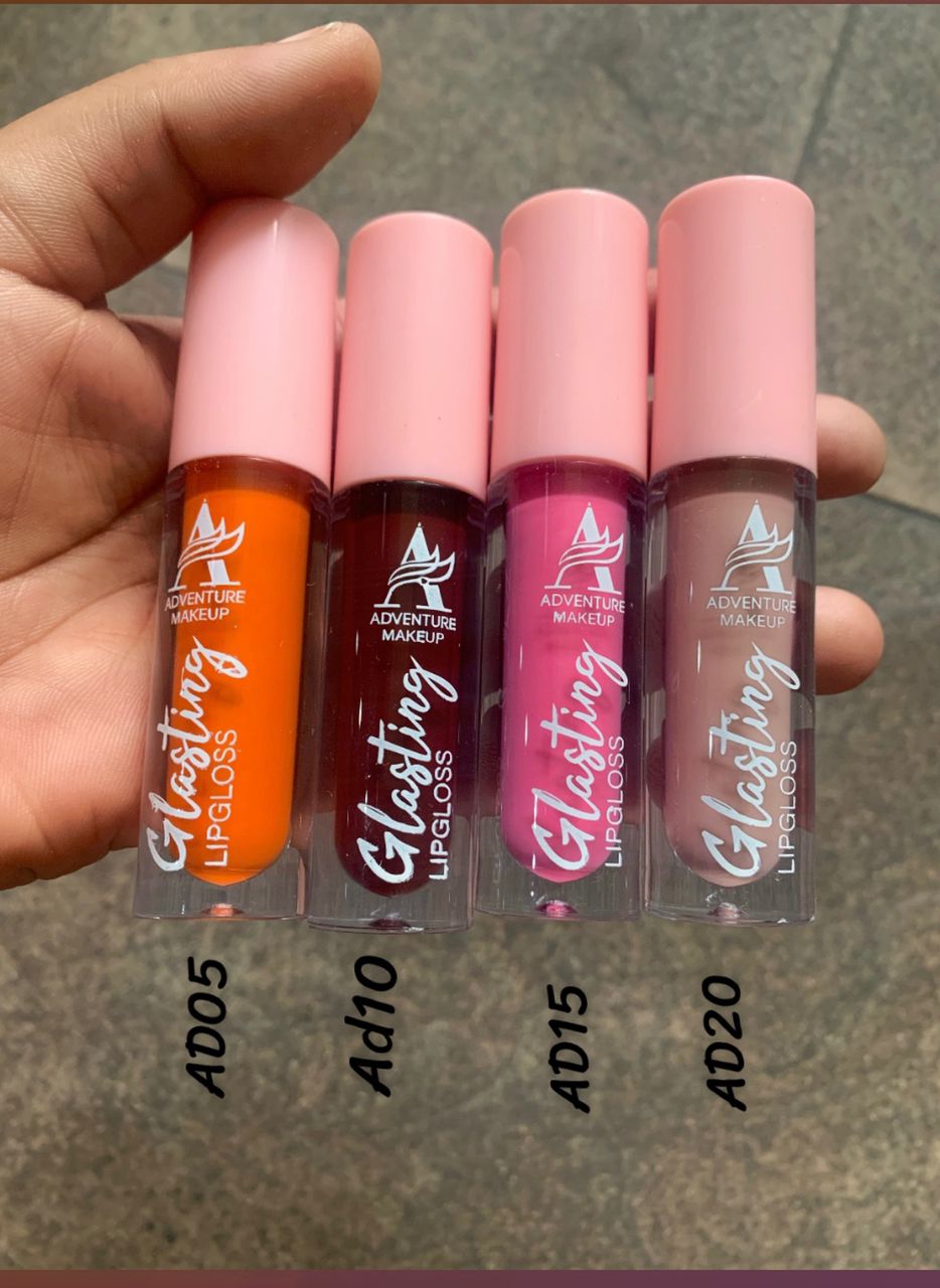 Adventure AD Lip Gloss