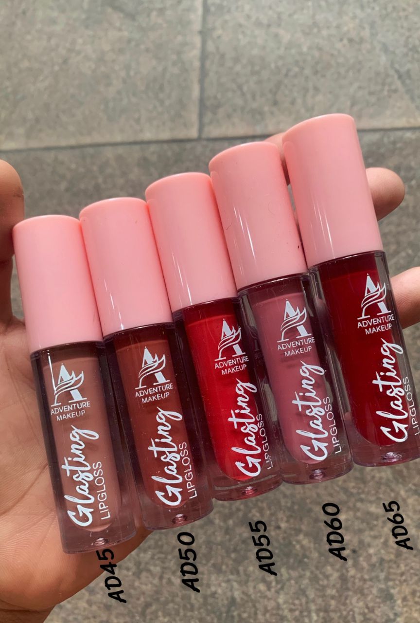Adventure AD Lip Gloss