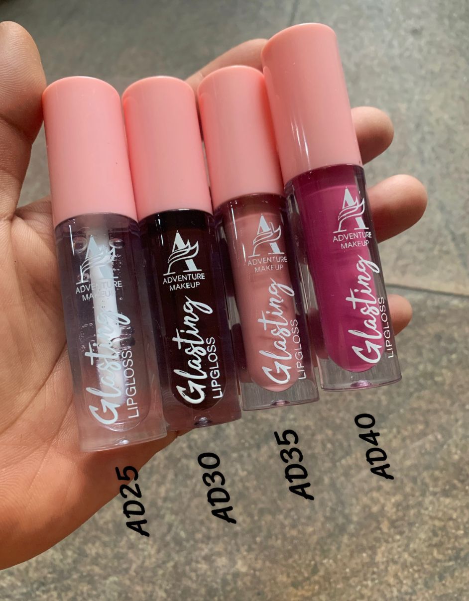 Adventure AD Lip Gloss