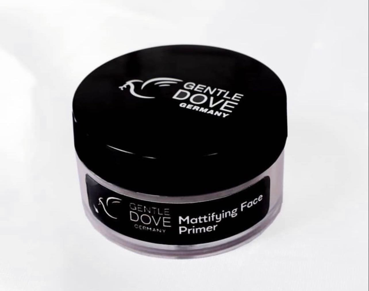 Gentle Dove Face Primer
