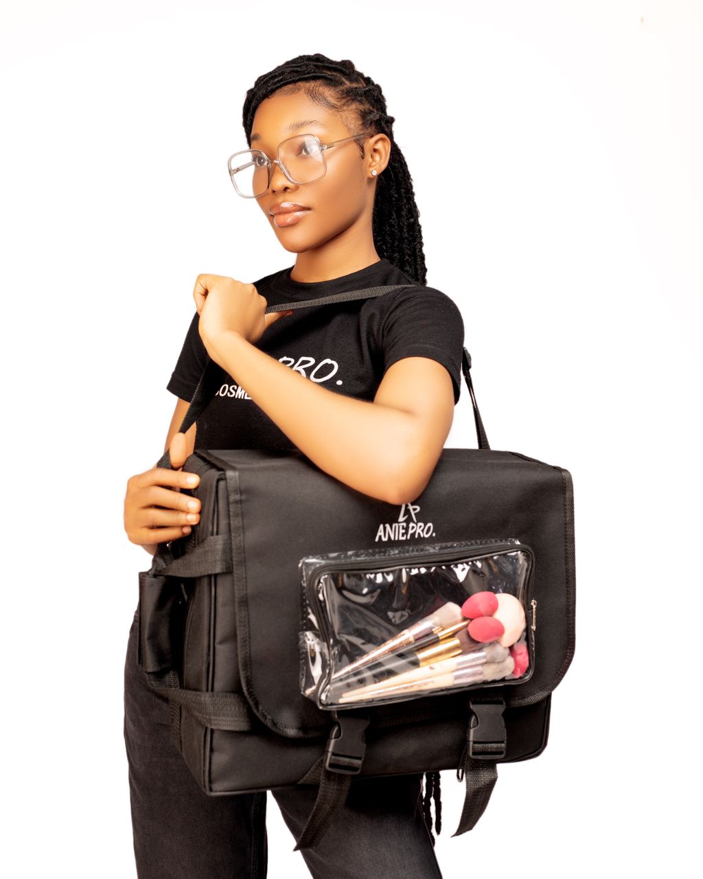 Anie Pro Maxi Bag 3
