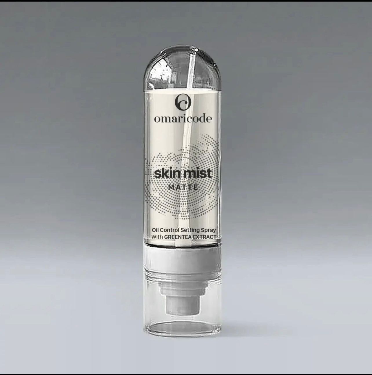Omaricode Skin Mist