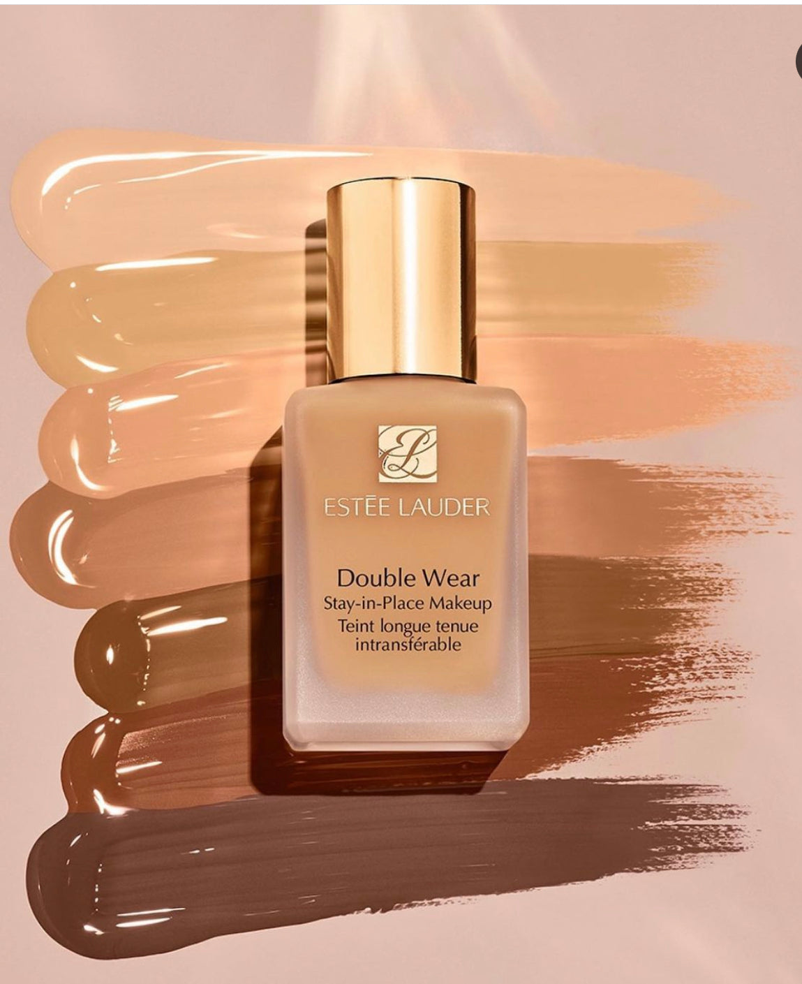 Estée Lauder Foundation