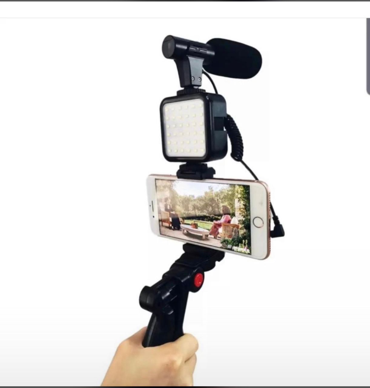 Vlogging Kit
