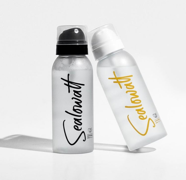 Msmetics Sealowatt Spray