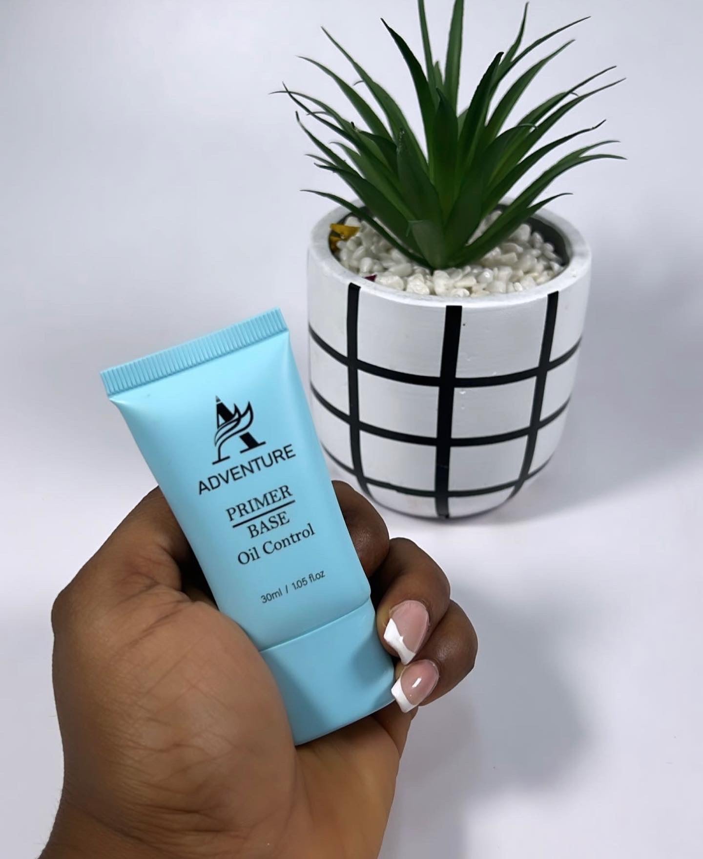 Adventure Face Primer New
