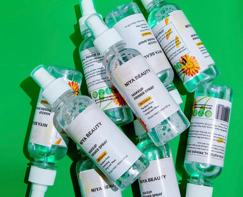 Niya Makeup Spray