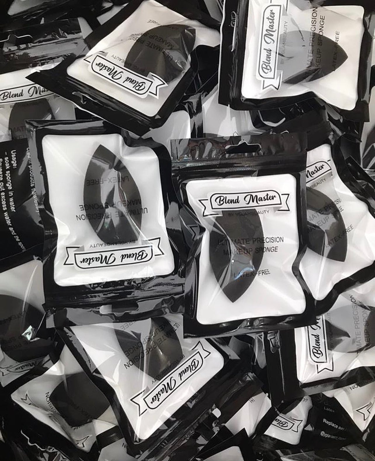 Yglam Beauty Blender