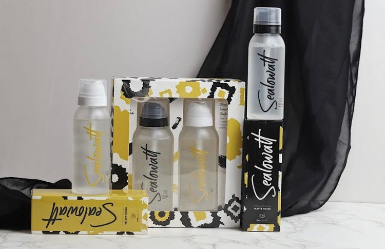 Msmetics Sealowatt Spray