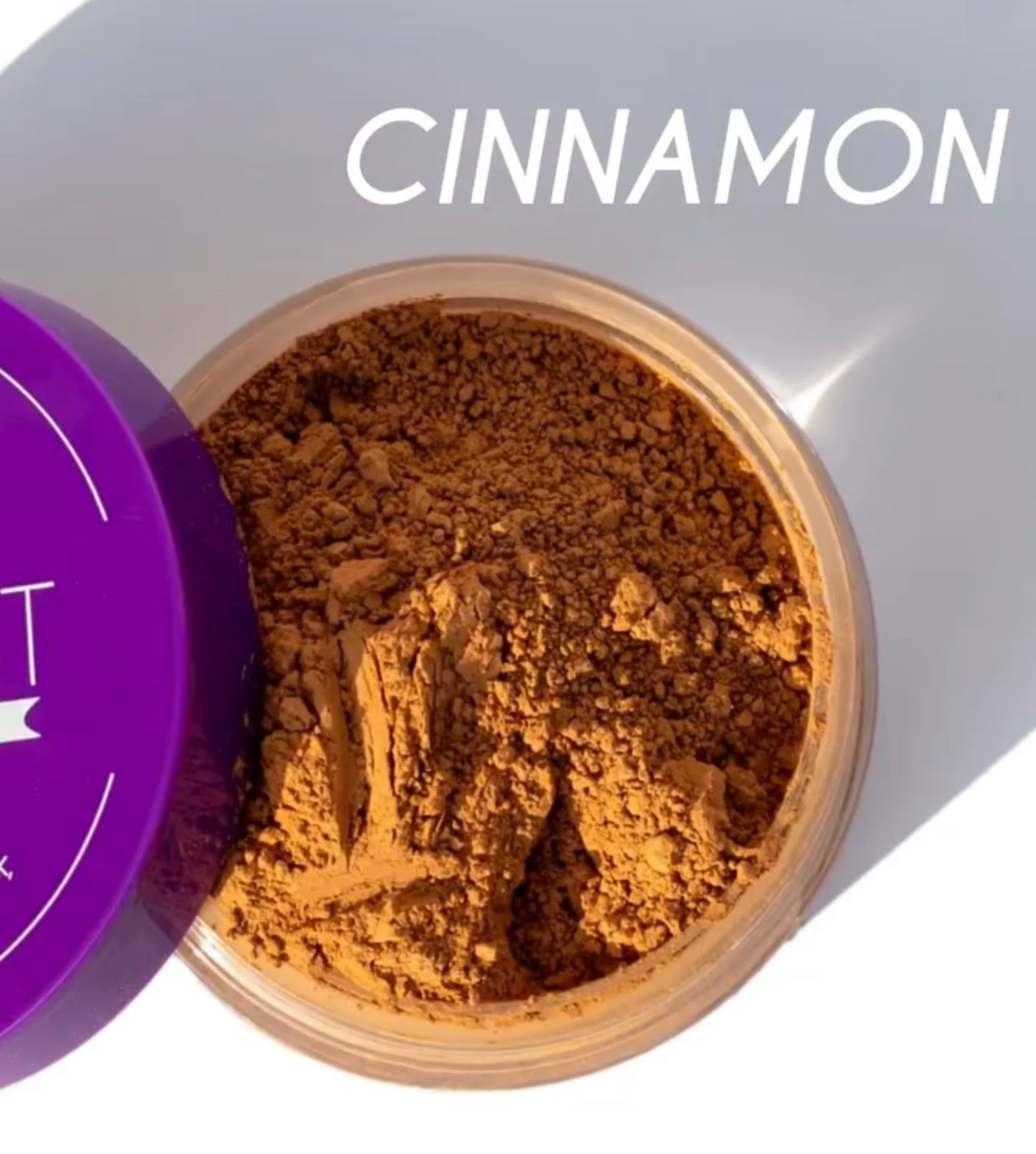 Yanga Setting Powder