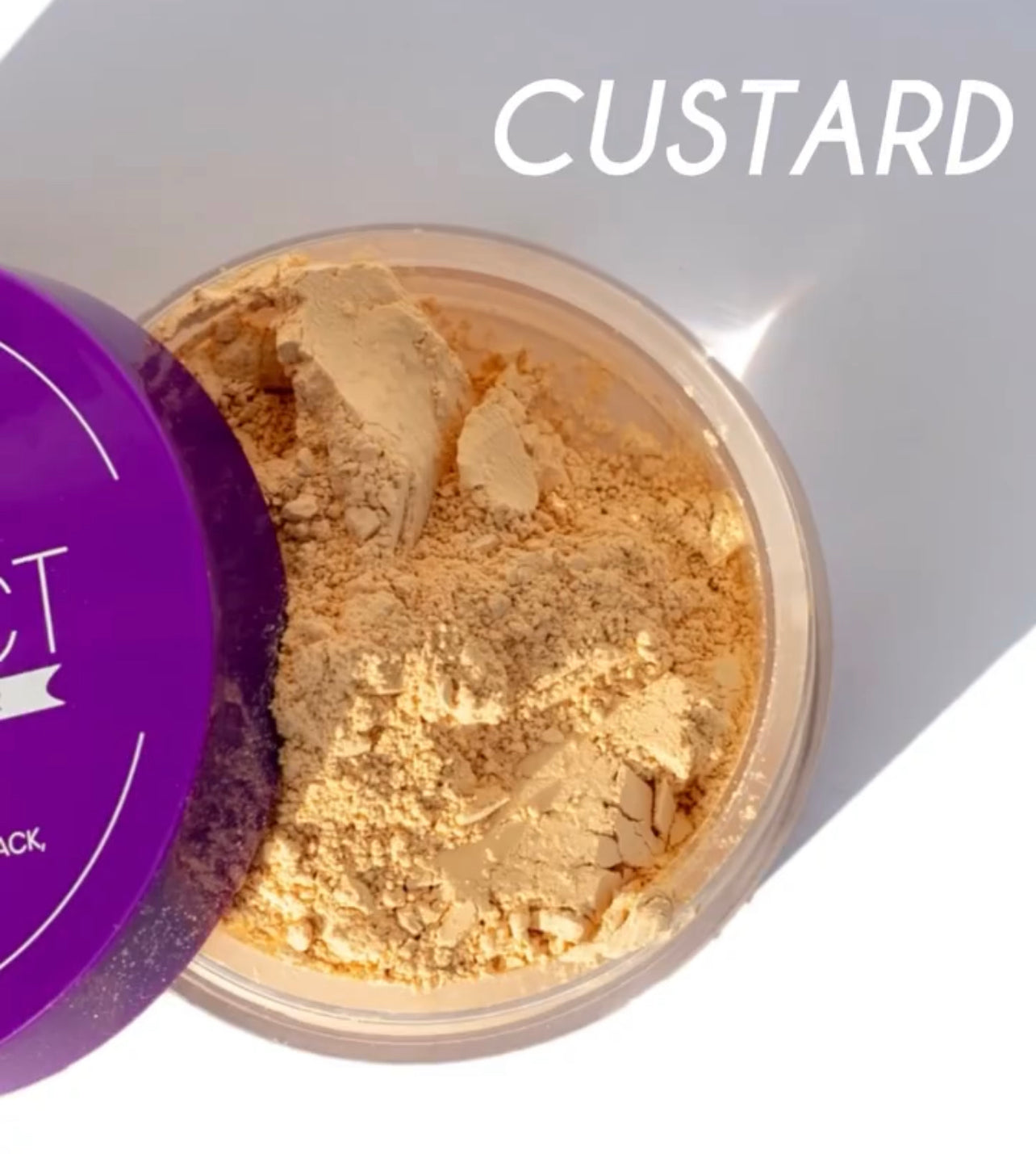 Yanga Setting Powder