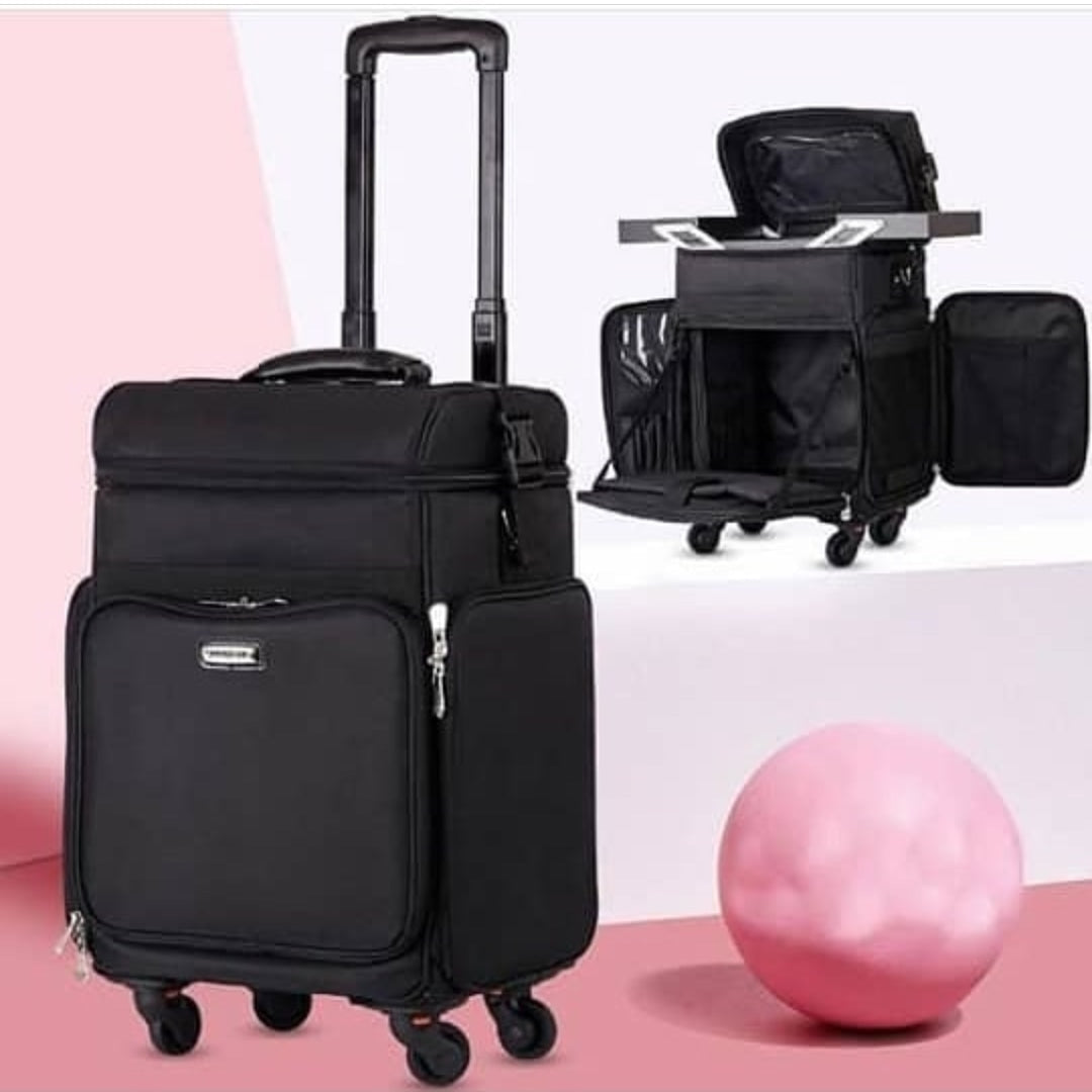 Makeup Trolley