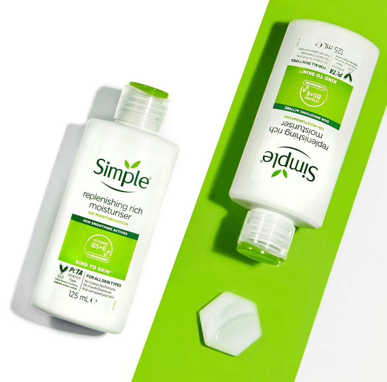 MOISTURIZER
