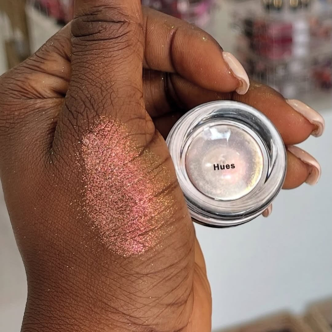 YGLAM PIGMENTS