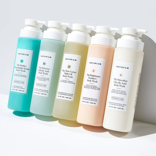 Naturium Body Wash