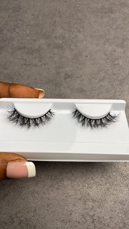 Single Unbranded Faux Mink Lashes