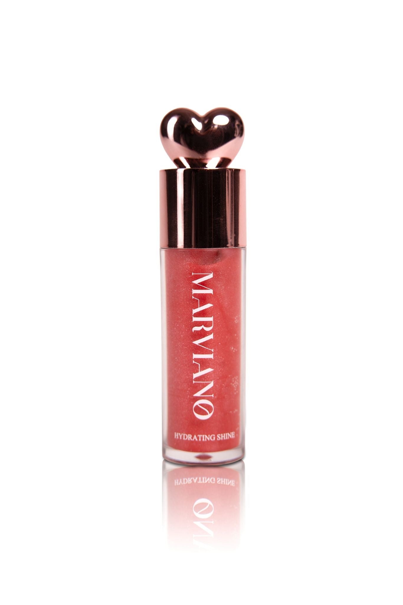Marviano Cosmetics Lip Gloss
