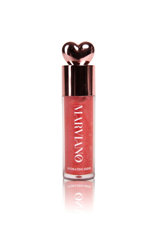 Marviano Cosmetics Lip Gloss