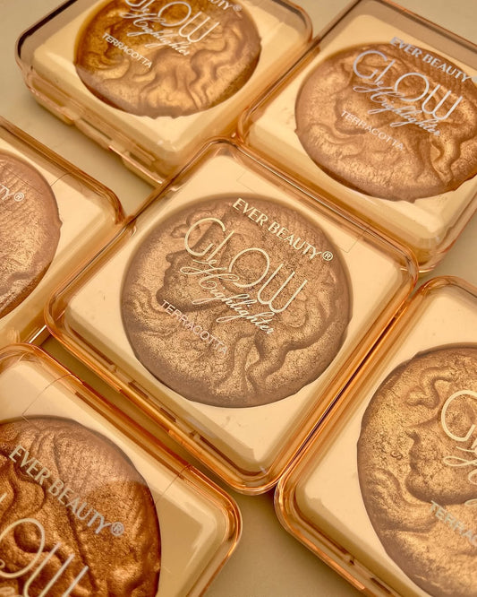 Ever Beauty Terracotta Highlighter