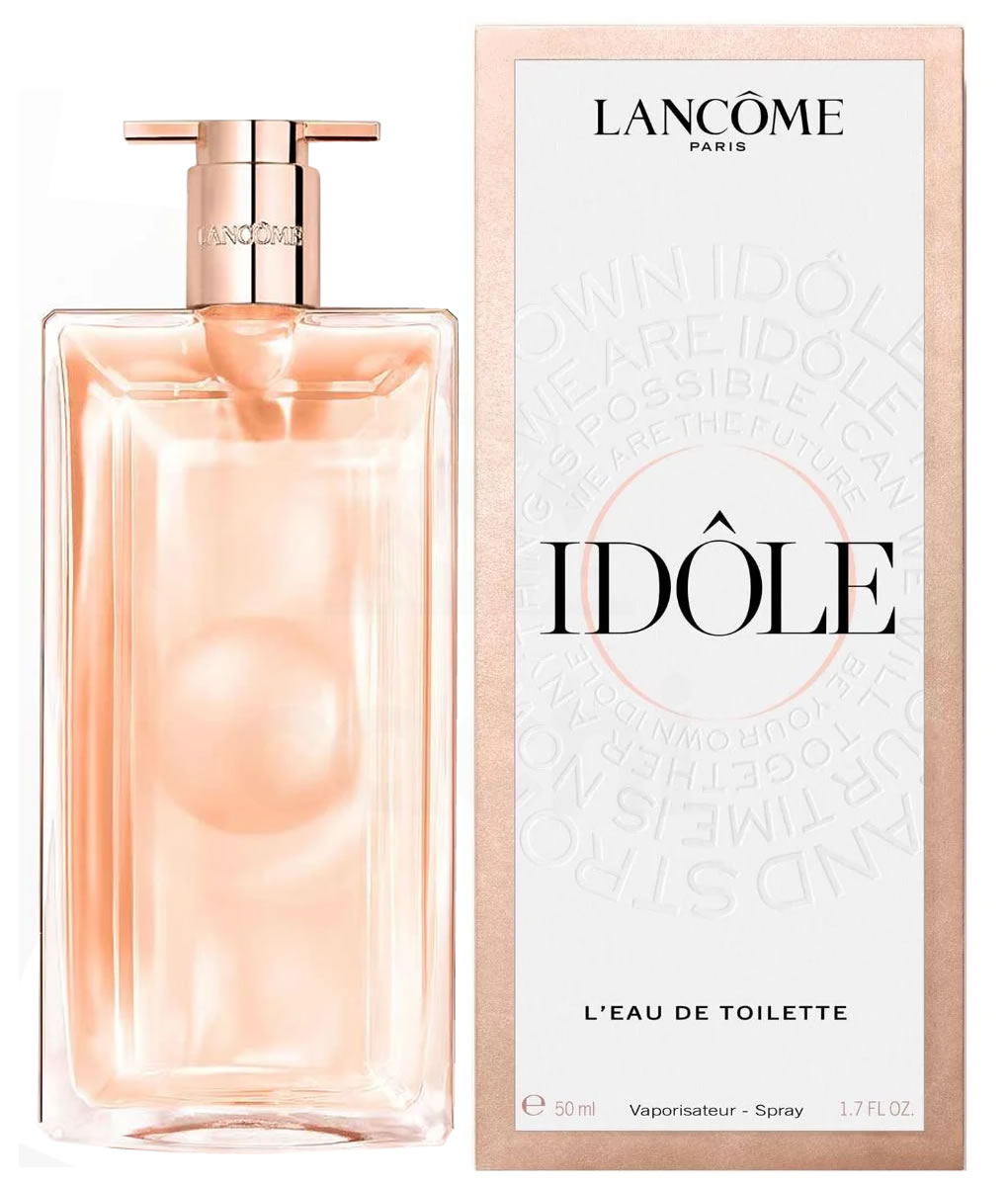 Lancome Idole