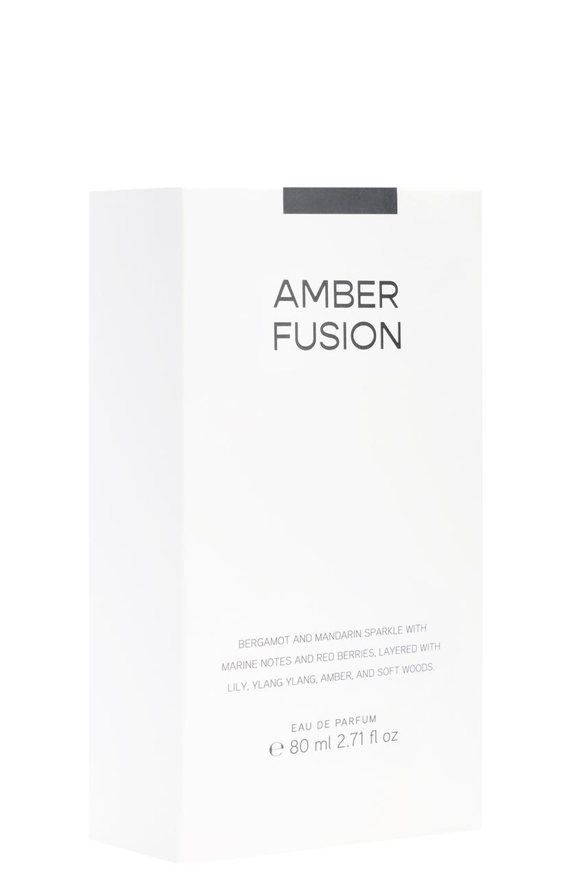 AMBER FUSION