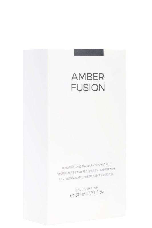 AMBER FUSION