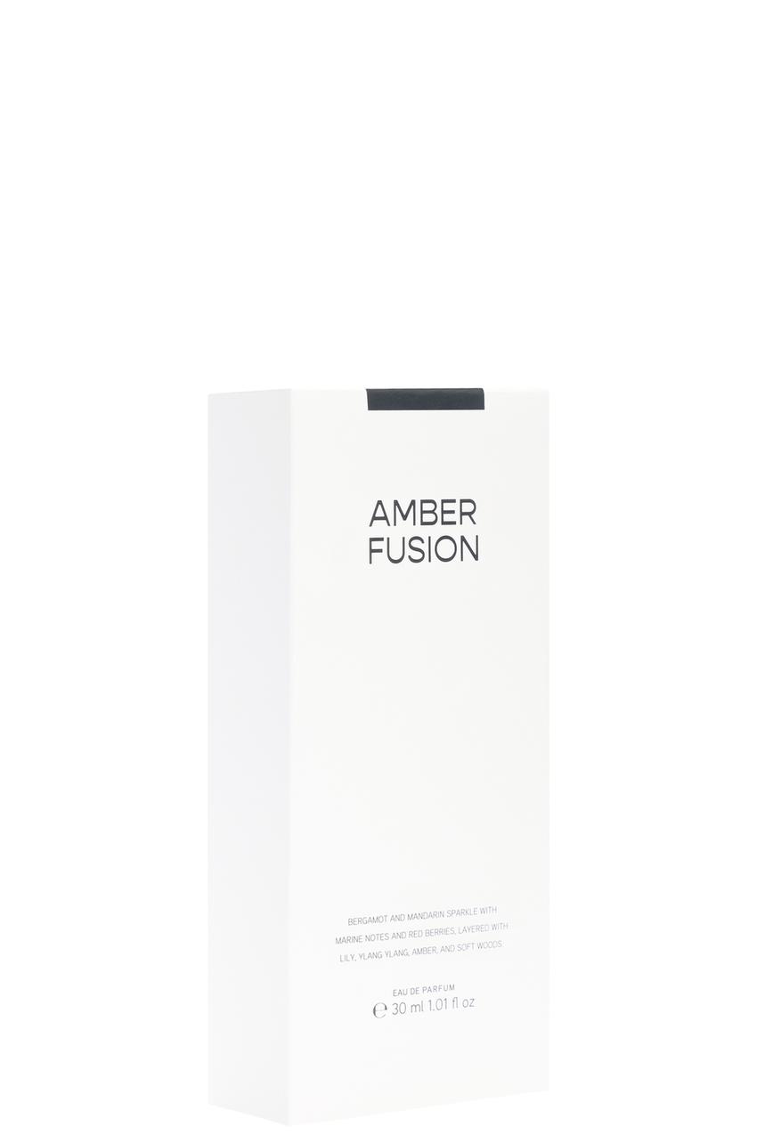 AMBER FUSION